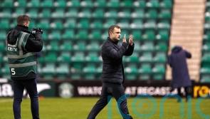 Hibernian boss Shaun Maloney will look to replace Martin Boyle if striker leaves