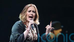 Adele postpones Las Vegas residency because of delivery delays and Covid