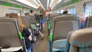 Grant Shapps: We aim to silence ‘endless torrent’ of train announcements