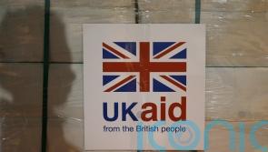 UK aid heading to Tonga to ease devastation caused by volcano and tsunami