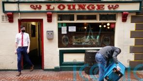 Irish Cabinet to consider recommendations to ease Covid-19 restrictions