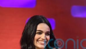Rachel Zegler says debut in Spielberg’s West Side Story was a ‘baptism of fire’