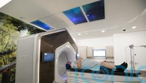 Hospital uses AI to treat cervical cancer patient in UK first
