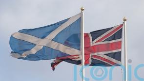 More than half of Scots think partygate saga has hurt case for Union – poll