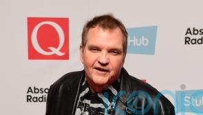 Singer Meat Loaf dies aged 74