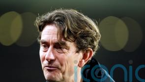 Thomas Frank confident Brentford can beat the drop without any January signings