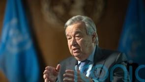Covid, climate and conflict has worsened the world since 2017 – UN chief