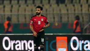 Who is playing in the Africa Cup of Nations’ last 16?