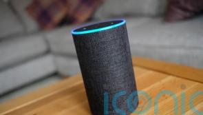 Amazon’s Alexa down for users in UK