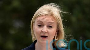 Liz Truss calls on ‘free world’ to reduce economic dependence on Russia