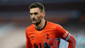 Tottenham confirm Hugo Lloris has signed new two-year deal