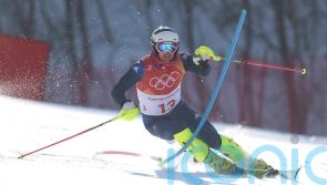 Dave Ryding named in Team GB’s ski and snowboard squad for Beijing 2022