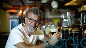 Former F1 boss Eddie Jordan exits £3bn race for Playtech
