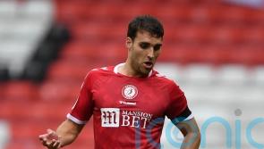 Matty James set to miss Bristol City’s visit of Cardiff
