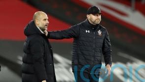 They are by far the best – Ralph Hasenhuttl believes Man City have title sewn up