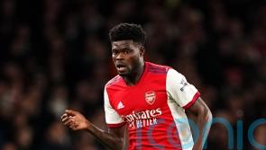 I should be more intelligent – Thomas Partey takes responsibility for red card