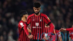 Bournemouth waiting on Philip Billing ahead of Hull game
