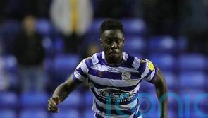 Full-backs nearing Reading return following Africa Cup of Nations action