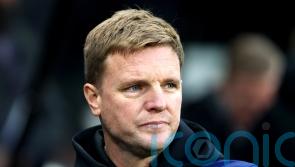Eddie Howe defends Newcastle’s Saudi Arabia trip amid ‘sportswashing’ claims