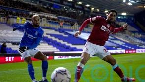 Birmingham set to welcome back Jordan Graham for Barnsley clash