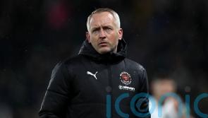 Neil Critchley’s options remain the same as Blackpool take on Millwall