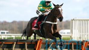 Crunch time looms for Jonbon at Haydock