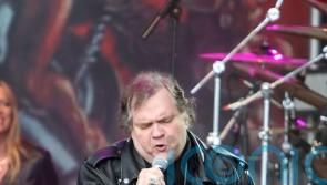 Tributes paid to ‘one-off talent’ and ‘powerhouse’ rocker Meat Loaf