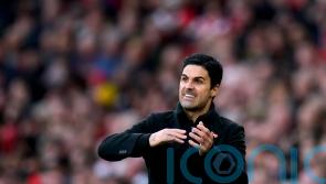 Mikel Arteta hopes making players review Liverpool games can offer motivation