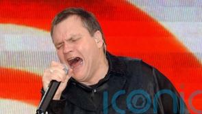 Meat Loaf had complicated relationship with I’d Do Anything For Love
