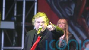Meat Loaf death breaks Hartlepool hearts