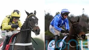 Shishkin and Energumene all set for heavyweight showdown at Ascot