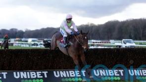 Royal Pagaille eyeing Peter Marsh repeat
