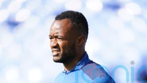 Jordan Ayew available for Crystal Palace’s match against Liverpool