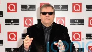 Meat Loaf claimed he scuffled with Andrew during It’s A Royal Knockout