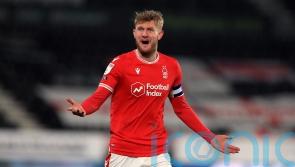 Joe Worrall expected to prove his fitness for derby clash