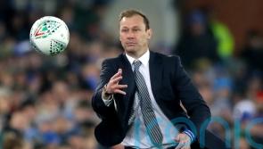 Duncan Ferguson knows he does not have the experience for Everton job right now
