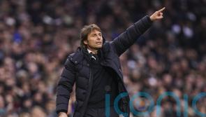 Antonio Conte hopeful Tottenham will listen to his transfer business input
