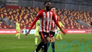 No change for Brentford as Josh Dasilva works towards comeback