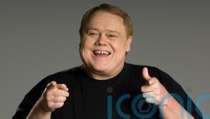 US comedian Louie Anderson dies aged 68