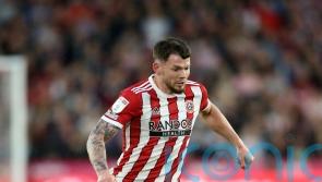 Oliver Burke leaves Sheffield United for Millwall