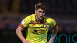 Tom Leak could plug gap in Walsall defence as Saddlers look to sink Exeter