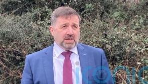 Stormont Health Minister ‘cautiously optimistic’ on Covid-19