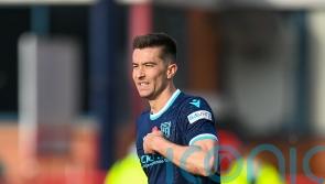 Cammy Kerr hopes Dundee can halt losing run in Dumbarton cup clash