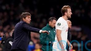 Harry Kane&rsquo;s keen for Spurs to build on encouraging start under Antonio Conte