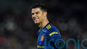 Cristiano Ronaldo doubtful for Manchester United due to neck problem