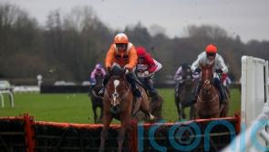 Metier secures Sovereign honours for Harry Fry