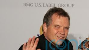 Alice Cooper remembers close friend Meat Loaf in touching tribute