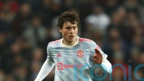 Victor Lindelof to miss West Ham match after break-in at family home