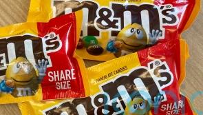 Mars gives M&M’s a makeover to promote inclusivity