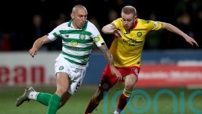 Dundee announce pre-contract signing of Partick Thistle striker Zak Rudden